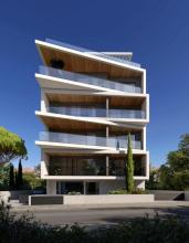 Etagenwohnung Limassol Zu verkaufen Zypern