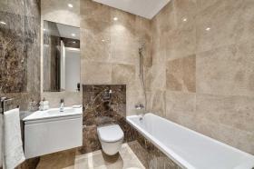 Etagenwohnung Limassol Zu verkaufen Zypern