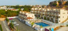 Kat Apartman Paphos Na prodaju Cyprus
