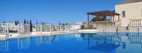 Kat Apartman Paphos Na prodaju Cyprus