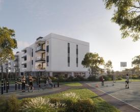 Etagenwohnung Limassol Zu verkaufen Zypern Etagenwohnung Limassol Zu verkaufen Zypern