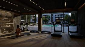 Płaski Limassol Na sprzedaż Cypr