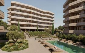 appartement Limassol À vendre Chypre