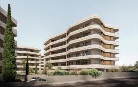 appartement Limassol À vendre Chypre