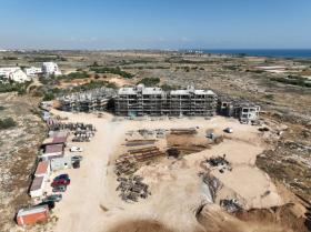 Gulv Leilighet Protaras Til salgs Cyprus Gulv Leilighet Protaras Til salgs Cyprus