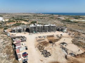 Gulv Leilighet Protaras Til salgs Cyprus Gulv Leilighet Protaras Til salgs Cyprus