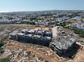 Gulv Leilighet Protaras Til salgs Cyprus Gulv Leilighet Protaras Til salgs Cyprus