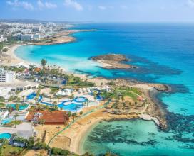 Gulv Leilighet Protaras Til salgs Cyprus Gulv Leilighet Protaras Til salgs Cyprus