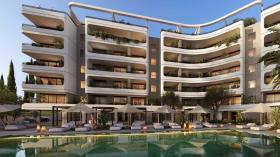 Floor Apartment For Sale in Limassol-Limassol, Cyprus