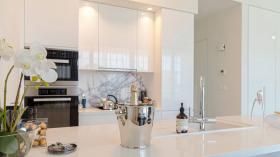 Plat Limassol te koop Cyprus