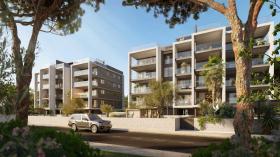 Kat Apartman Na prodaju u Limassol-Limassol, Cyprus Kat Apartman Na prodaju u Limassol-Limassol, Cyprus