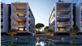 Gulv Leilighet  Limassol Til salgs Cyprus