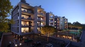 Gulv Leilighet  Limassol Til salgs Cyprus