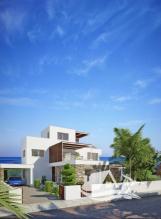 Villa In vendita a Pafo-Pafos, Cipro Villa In vendita a Pafo-Pafos, Cipro