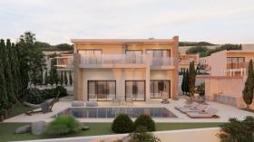 Villa For Sale in Peyia-Pafos, Cyprus