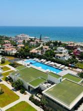 Floor Apartment For Sale in Τρίκωμο-Northern Cyprus, Cyprus
