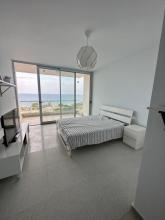 zemin apartman  Τρίκωμο Satılık Cyprus