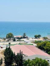 zemin apartman  Τρίκωμο Satılık Cyprus