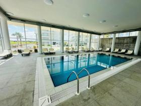 zemin apartman  Τρίκωμο Satılık Cyprus