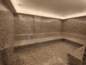 zemin apartman  Τρίκωμο Satılık Cyprus