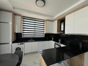 appartement Μπογάζι À vendre Chypre
