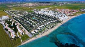 appartement Μπογάζι À vendre Chypre