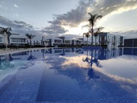 appartement Μπογάζι À vendre Chypre