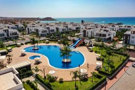 appartement Μπογάζι À vendre Chypre