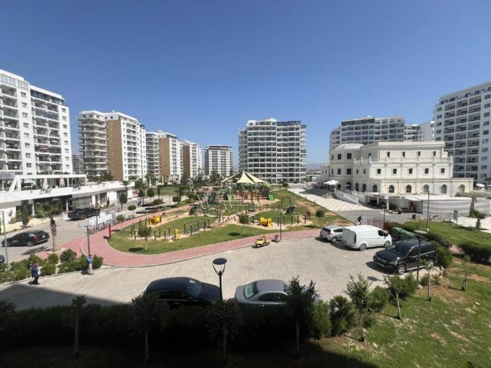 διαμέρισμα πάτωμα Τρίκωμο Προς πώληση Κύπρος