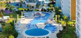 Gulv Leilighet  Τρίκωμο Til salgs Cyprus