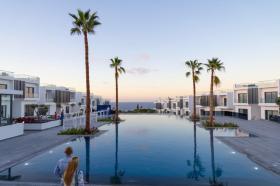 Floor Apartment For Sale in Prodromion-Kyrenia, Cyprus