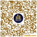 フラット プロドロミオン 販売中 キプロス | QR-CODE ...