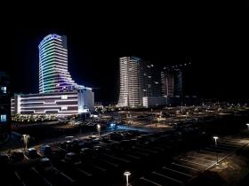 apartamento andar İskele À venda Chipre