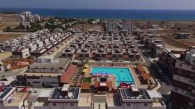 apartamento andar İskele À venda Chipre