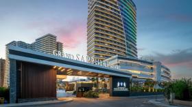 apartamento andar À venda em Τρίκωμο-Iskele, Chipre