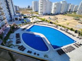 apartamento andar İskele À venda Chipre