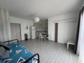 apartamento andar İskele À venda Chipre