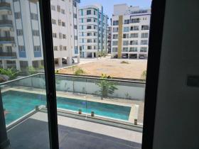 apartamento andar İskele À venda Chipre