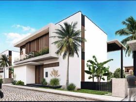 Floor Apartment For Sale in Τρίκωμο-Iskele, Cyprus Floor Apartment For Sale in Τρίκωμο-Iskele, Cyprus