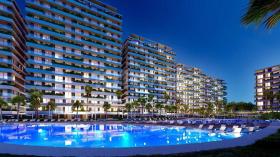 Floor Apartment For Sale in Τρίκωμο-Iskele, Cyprus Floor Apartment For Sale in Τρίκωμο-Iskele, Cyprus