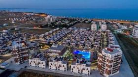 Vila İskele À venda Chipre