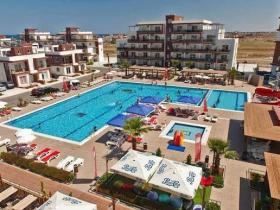 Vila İskele À venda Chipre