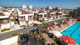 Vila İskele À venda Chipre