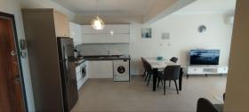 apartamento andar İskele À venda Chipre