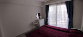 apartamento andar İskele À venda Chipre