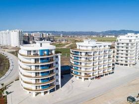 apartamento andar İskele À venda Chipre
