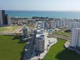 apartamento andar İskele À venda Chipre