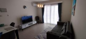 apartamento andar İskele À venda Chipre