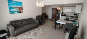 apartamento andar İskele À venda Chipre