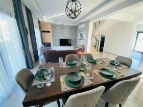 Villa Άγιος Σέργιος En venta Chipre